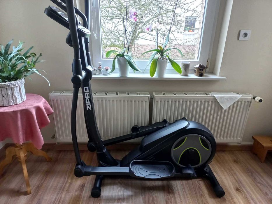 Zipro orbitrek stepper