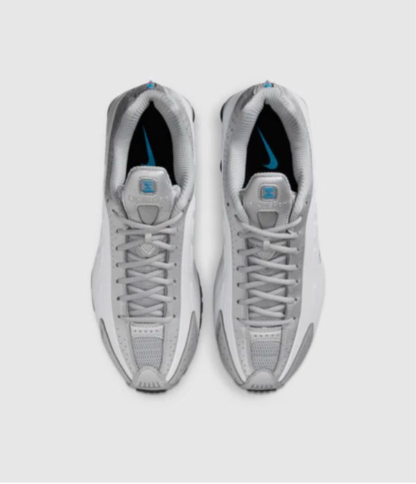 Nike shox R4