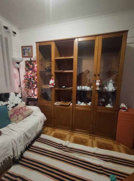 Móveis sala. Usados Avintes • OLX Portugal