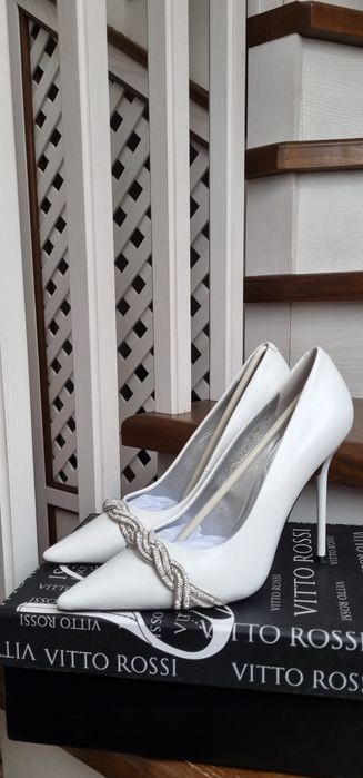 Святкові туфлі 39р.