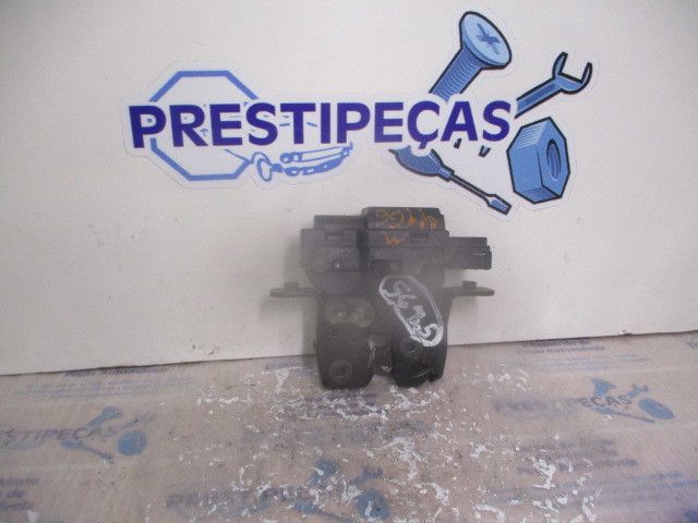Fechadura / fecho da mala NISSAN Qashqai/Qashqai+2 I (J10, JJ10)