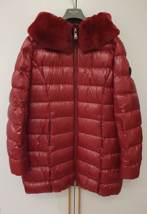 Пуховик Bosideng