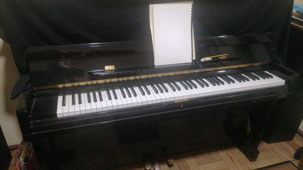 Piano Young Chang