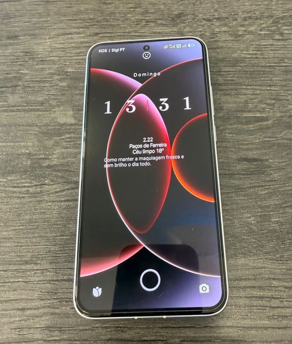 POCO  F7 12/256 SERIE LIMITADA