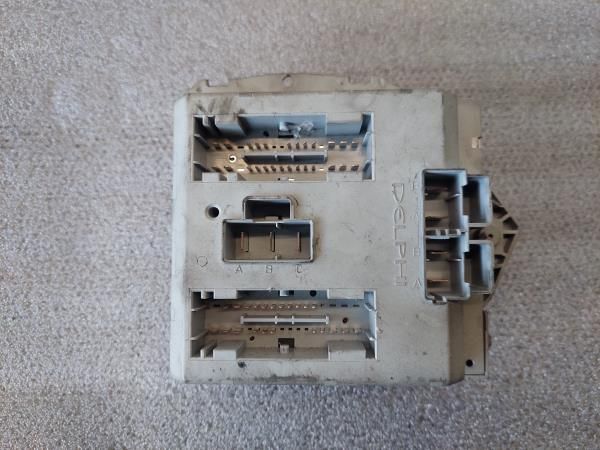 Caixa fusíveis / SAM / BSI FIAT Punto (188_)