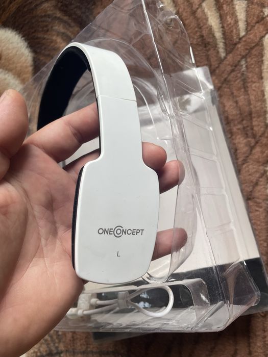 Bluetooth навушники oneconcept