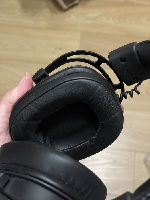 Навушники Hator Hypergang 2 usb 7.1