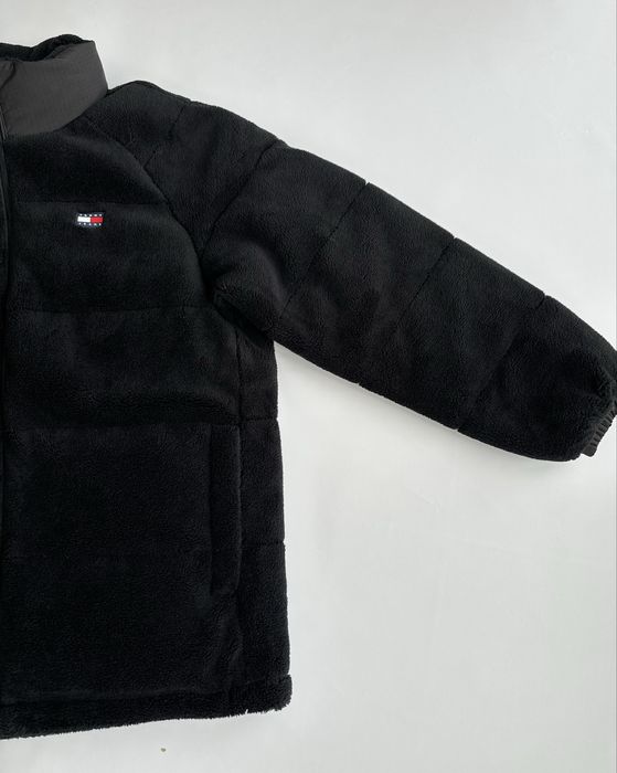 Чоловіча зимова куртка Tommy Hilfiger