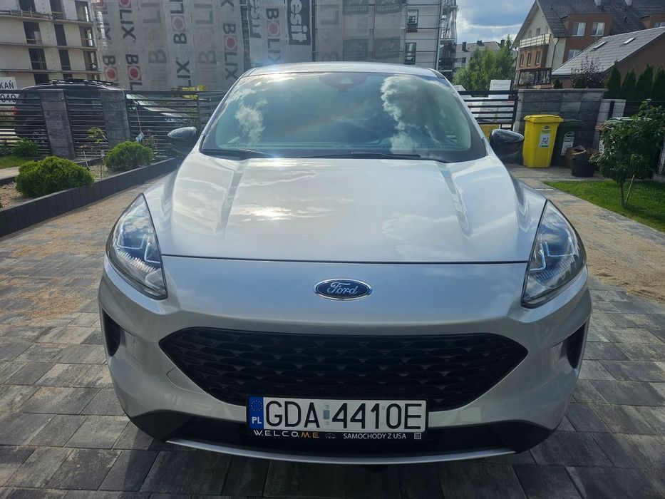 Ford Pozostałe Ford