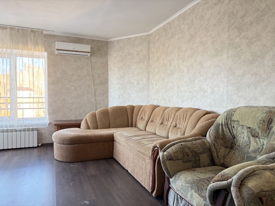 Оренда 1к квартири Поділ Новобудова