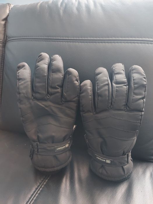 Лижні рукавиці Mammut, Reush, Snowlife, Dakine, Scott