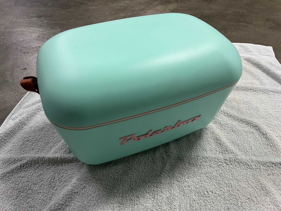 Geleira Polarbox 20L Nova