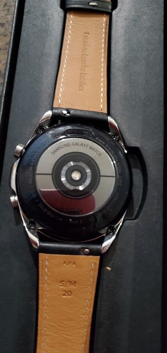 Samsung galaxy watch 3 41mm