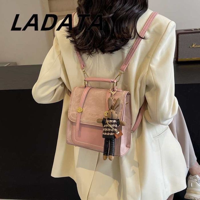 Mochila para meninas