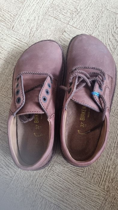Birkenstokk новые