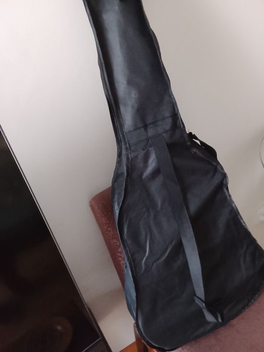 Gitara akustyczna duza P4/4