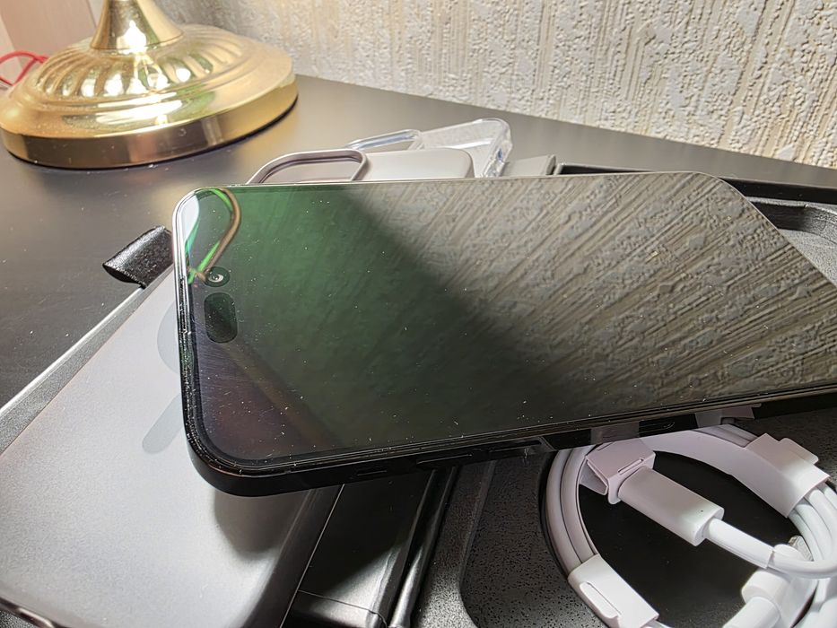 iPhone 14 pro max 128 Gb