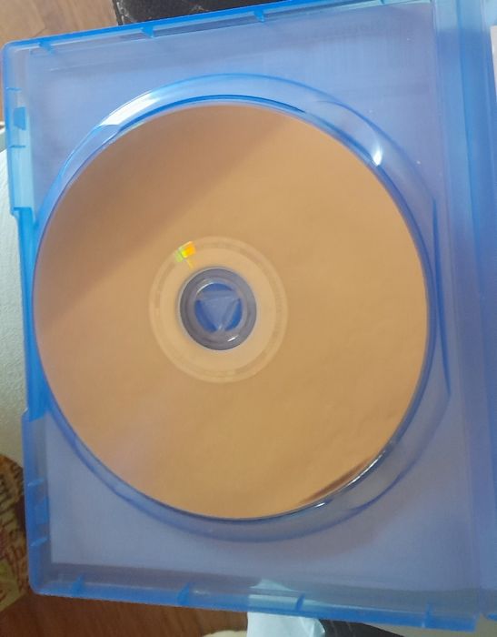 Vendo Jogo FC24 da PS5