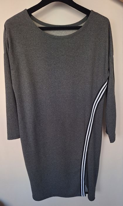 Sukienka sportowa