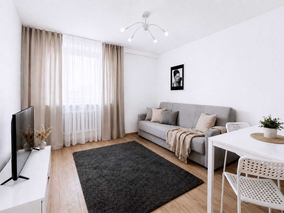 2 pokoje - 33m2 + 8m2 - Białołęka ul. Picassa