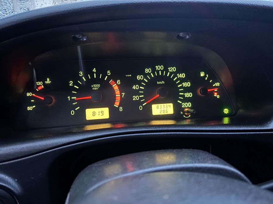 Нива шевроле 2123