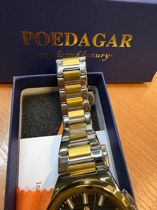 Relógio Poedagar Luxury