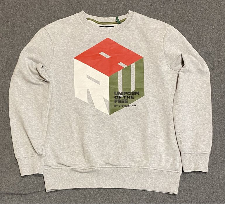 Кофта G-star raw