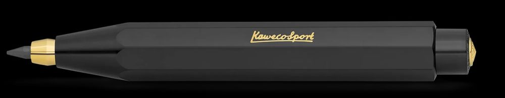 механічний олівець kaweco classic sport 3.2 mm
