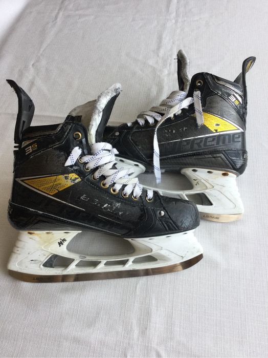 Ковзани Bauer 3S Pro