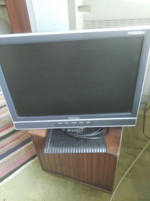 Монитор Prestigio