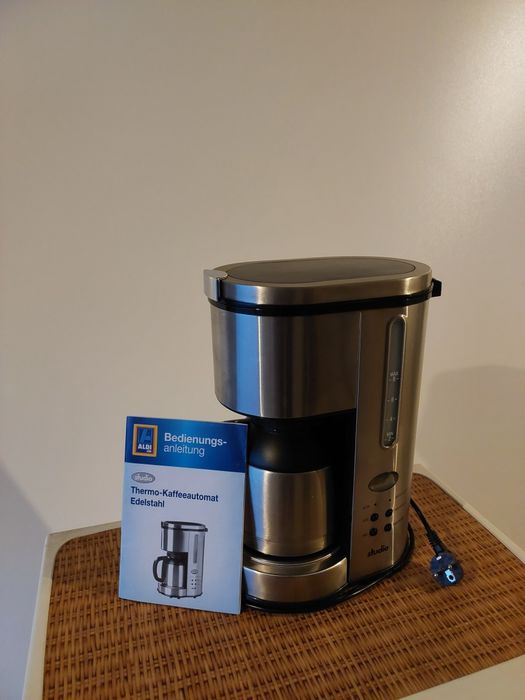 Кавоварка  Studio