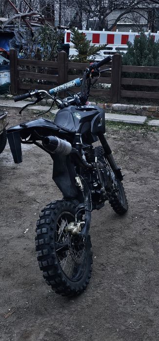 Viper ATV 200 2020 ендуро ПРОДАЖА/ОБМЕН