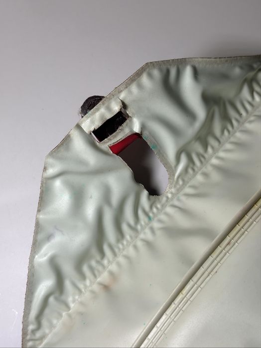 АПТЕЧКА автомобильная  СРСР сумка клатч мини