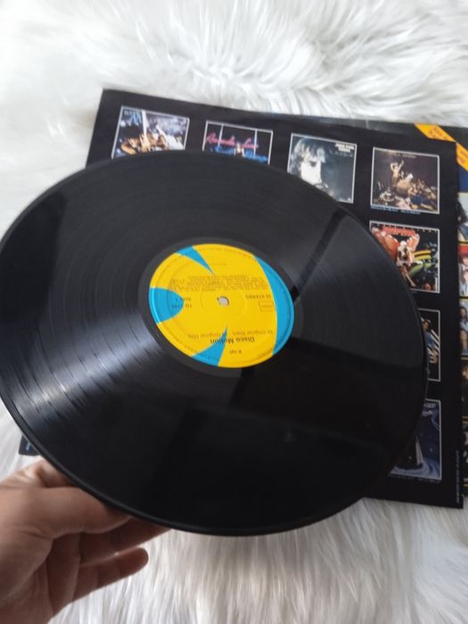 Winyl Disco Motion 79 Various