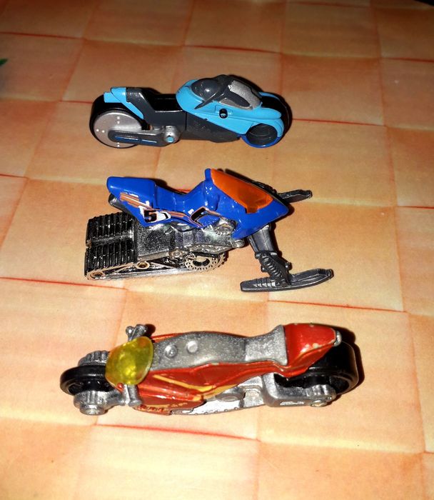 Hot Wheels машинка колекційні машинки модельки мотоцикл іграшки