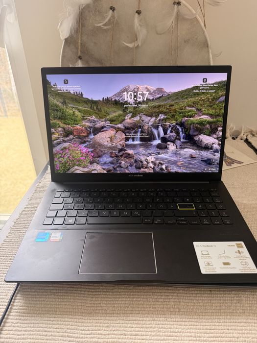 ASUS VivoBook 15 K513EA i7 16GB 512GB SSD Windows 11