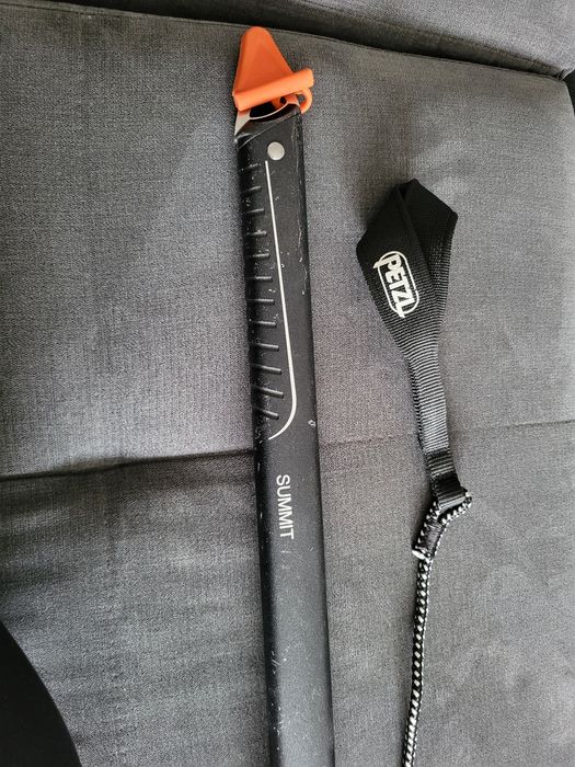 Czekan Petzl Summit 59 cm