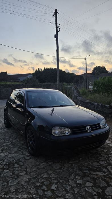 Volwagen golf 4 1.9 TDI