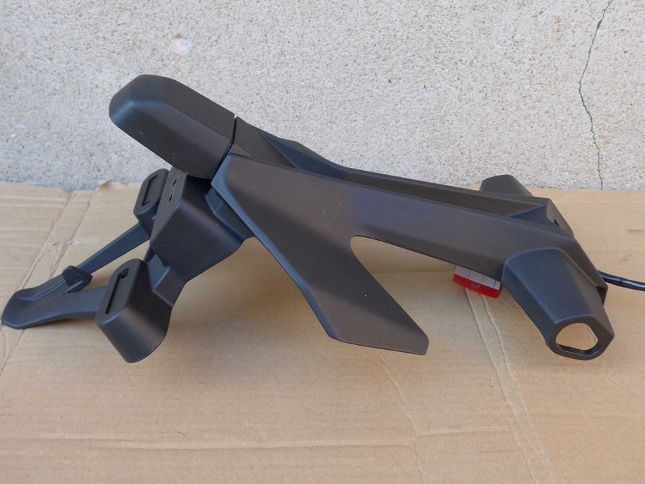 Yamaha R1 rn32/rn65 '15-24r BŁOTNIK tyl mocowanie tablicy oswietlenie