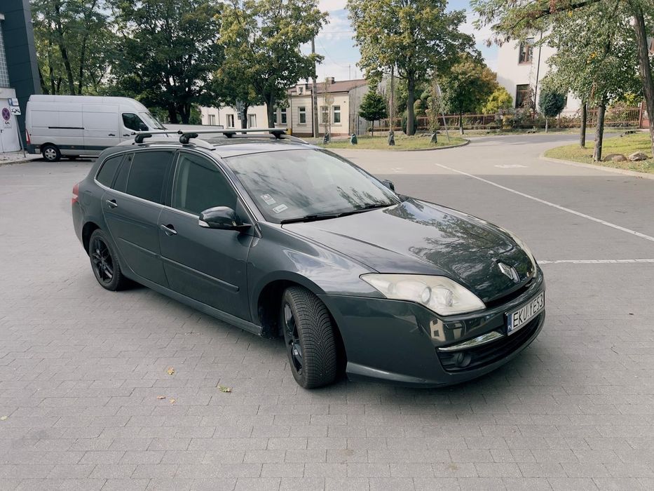Renault Laguna