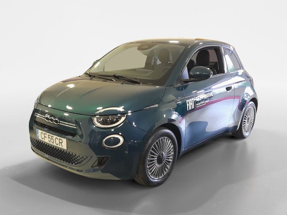 Fiat 500 1.0 Hybrid Torino