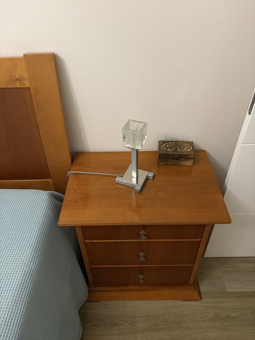 Mobilia de Quarto