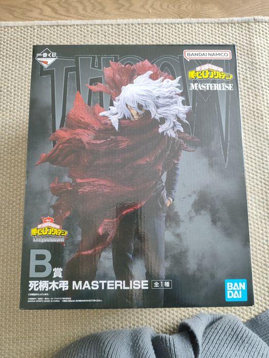 Figurka My hero academia