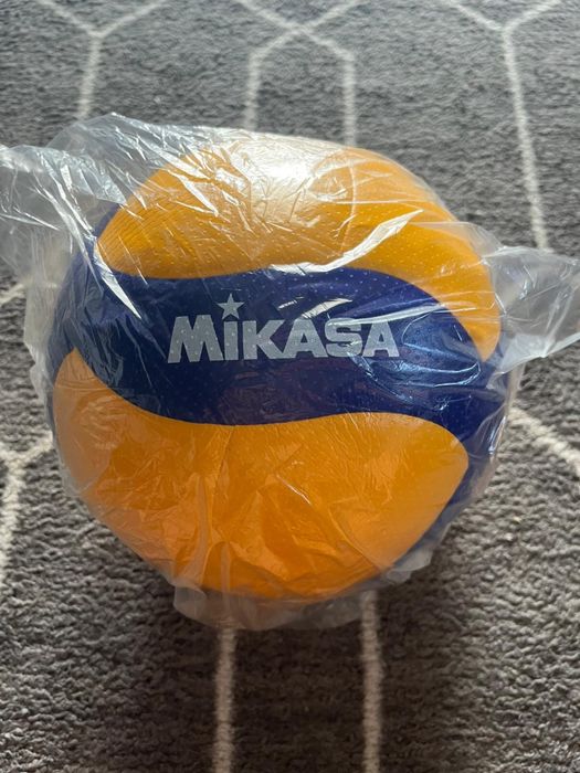 Pileczka Mikasa