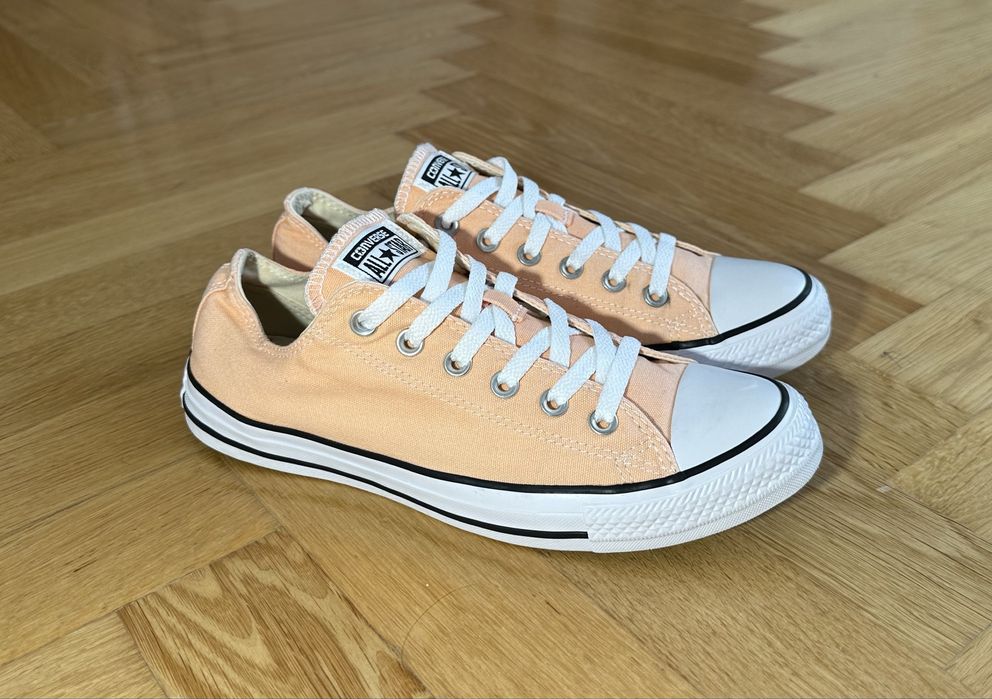 Кеди Converse 41.5 розмір.