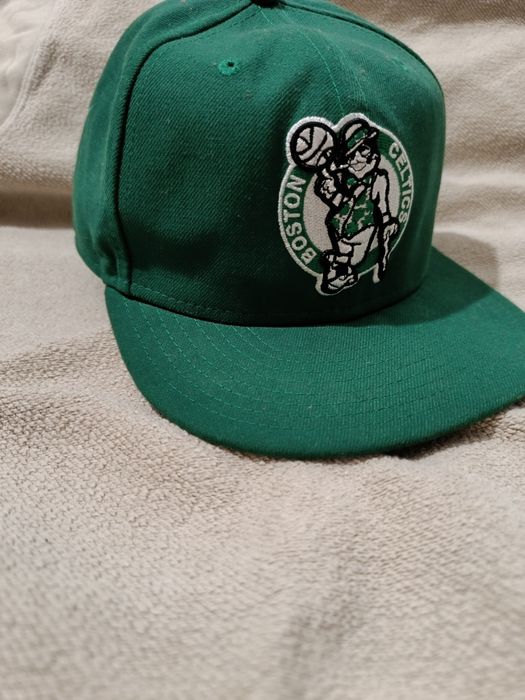 Кепка NBA, 7 размер 55.8 см