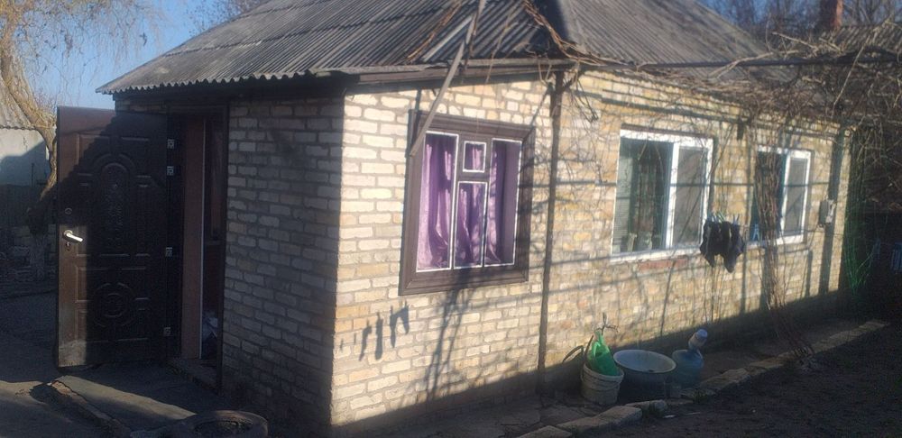 Продам хороший будинок