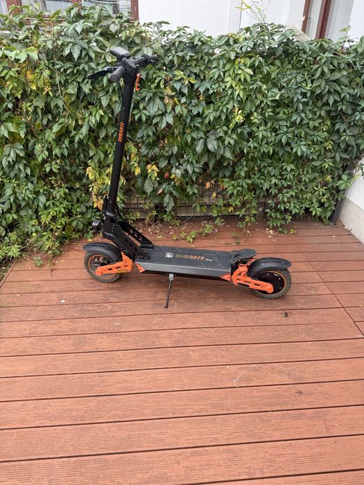 Kamikadze k1 lite