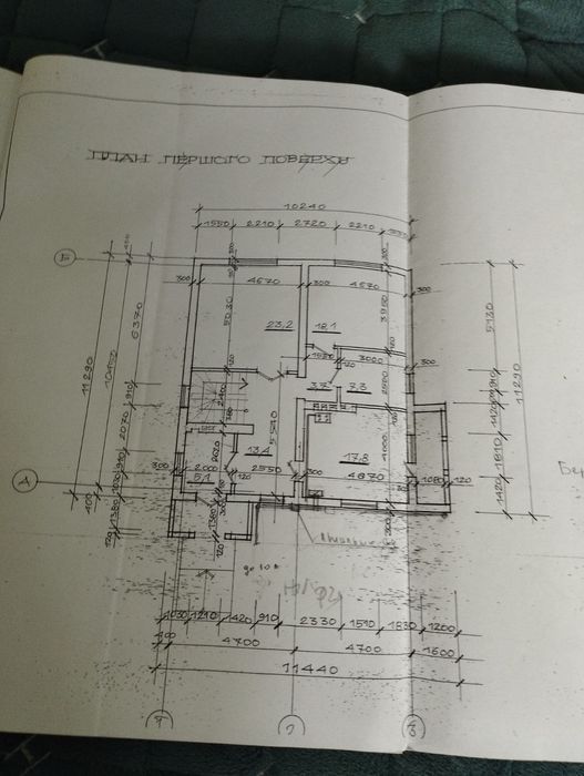 Продається будинок + гостювий  будинок , 12 сот. в с. Струмівці