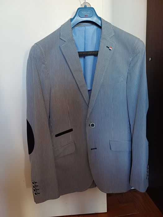 Blazer Pierre Cardin 46